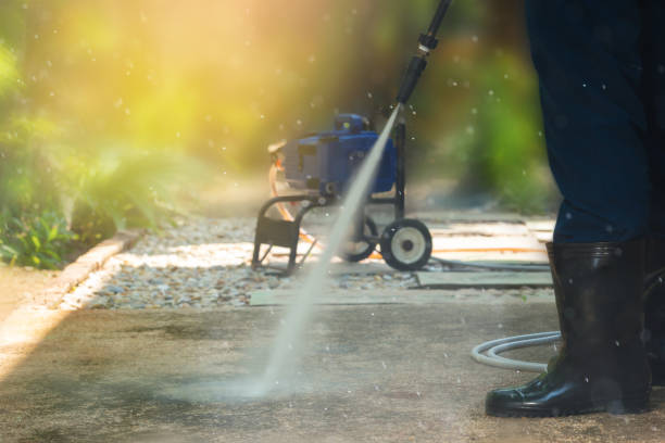 Santa Paula, CA Pressure washing Company